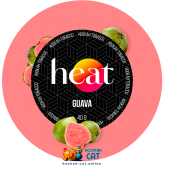 Табак Heat Tobacco Guava (Хит Тобакко Гуава) 40г Акцизный